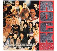10 Rock Stars Vol.1 [UK Import]