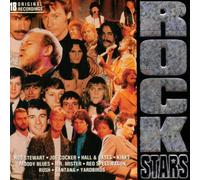 10 Rock Stars Vol.2 [UK Import]