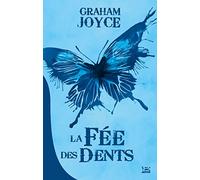 10 romans, 10 euros 2018 : La Fée des dents