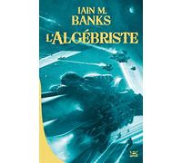 10 romans, 10 euros 2018 : L'Algébriste