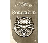 10 Romans - 10 Euros : Sorceleur