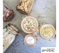 10 Rondelles 2 Oreilles Universelles 70mm