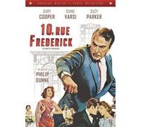 10, Rue Frederick DVD E