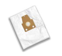 10 Sac D'Aspirateur Pour Bosch BSG82012/02 Ergomaxx Argent Édition 2000W