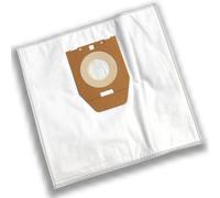 10 Sac D'Aspirateur Pour pour Philips S 6380 6500 6580 6838