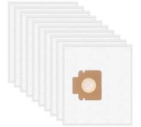 10 Sac H90 H91 pour Aspirateur Hoover H-ENERGY 300 HE320PET HE310HM HE332ALG HE322PET HE330ALG HE313HE HE321PAF