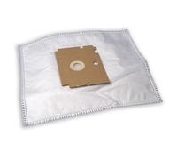 10 sacs à poussière compatibles avec ROWENTA RS 005... 099 Dymbo + 2 micro-filtres