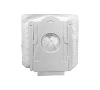 10 sacs à poussière for aspirateur. Compatible avec Samsung VCA-RDB95 Jet Bot + Jet Bot AI + Robot aspirateur Station accessoires pièces.
