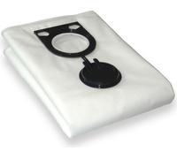 10 sacs à poussière Kallefornia K912 pour Metabo ASR 25 L SC Sacs à poussière de classe L avec joint d'étanchéité en caoutchouc et fermeture anti-poussière