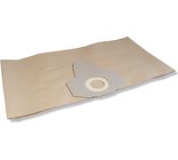 10 sacs à poussière pour aspirateur eau et poussière KRAFT 30L 1200 W Sacs à poussière