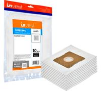 10 sacs à poussière pour Bomann BS9010 CB BS 9011 CB BS9021