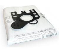 10 sacs à poussière pour Miele Complete C3 Silence EcoLine - SGSK3