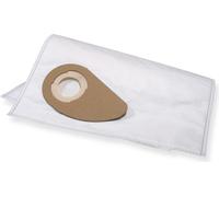 10 sacs à poussière pour Nilfisk Buddy II 18 Inox - Buddy 2 Buddy ll Sacs à poussière