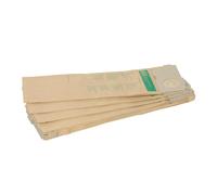 10 Sacs À Poussière SEBO Pour BS 360, 460, 350, 450, 36, 46. Art. 1055 Original