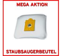 10 Sacs À Poussière Siemens VZ 71 AFK (Type K) Filtre