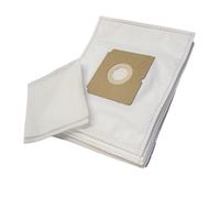 10 Sacs Aspirateur Convient pour Progress Diamant M 300-399 Filtertüten