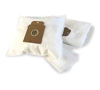 10 Sacs aspirateur dustbags for You MV 609, aspirateur sacs à poussière (+2 Filtres MV609)