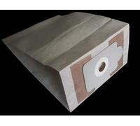 10 sacs aspirateur pour NUMATIC NUPRO 180