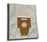 10 sacs aspirateurs pour Bosch BSG 80000 - BSG 89999 Ergomaxx Professional, BSG 8 Pro 001 - BSG 8 Pro 999, BBZ41FP, Type P