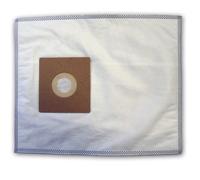 10 Sacs d'aspirateur 5 couches en non-tissé Convient pour Dilem dt1200, Dirt Devil M7020, m7060, M7100, Electrolux Mondo Z51 Z31 : : Z5105, 5106, 5115, 5116/B, The Boss Z3105, 3106, 3115, 3116, z41 : Z4105 4116, original : Il 66