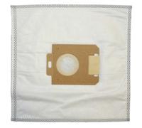 10 Sacs d'aspirateur 5 couches en non-tissé pour Tornado Pluton : to3515, 3525, Quick Stop : u4410... 4440, Super rpro : TO30... 50, 55