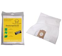 10 sacs d'aspirateur compatibles avec Festool CTM 48 / CTM48 / CTM-48 I