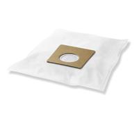 10 Sacs d'aspirateur pour Bosch Aspirateur Série GL de 30 (BGL3.. bgl3 a.. bgl3b.. bgl3 C..) comme Original bbz41fgall, Type G[649]