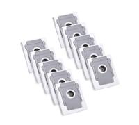 10 Sacs daspirateur pour iRobot Roomba i7 i7 i3 i3 i4 i4 i6 i6 j7 j7 i8 i8S9 S9 E5 E6 E7 Clean Base Sac Poussire de