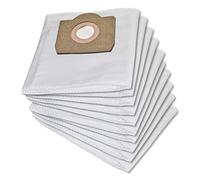 10 Sacs d'aspirateur pour Karcher 6.904-051 AQUA VAC 1000 Plus Aquavac 30 x 60 cm