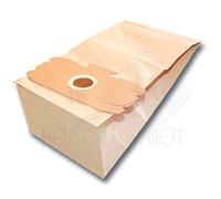 10 Sacs d'aspirateur pour pour AEG Vampyr 600. 601. 602. 603. 604. 605. série