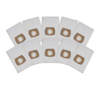 10 Sacs d'aspirateur pour Siemens VM Premium 10755