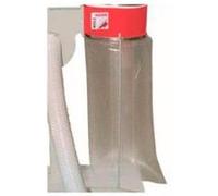 Sac à poussières Holzmann Maschinen ABS1080SS 100 l