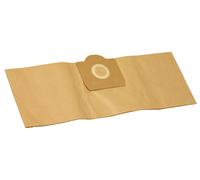 10 Sacs en papier pour 165.0505 à 165.0550 et 166.0505 à 166.0550 KS TOOLS - 165.0586
