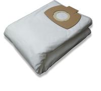 10 sacs filtres Kallefornia K911 pour Makita VC2512L Sacs aspirateurs VC 2512 L