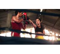 10 séances au choix parmi Krav Maga boxe américaine full contact Ju Jitsu pour 2 personnes