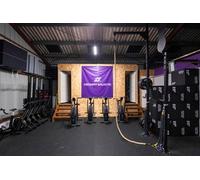 10 séances d initiation chez CrossFit Galactic