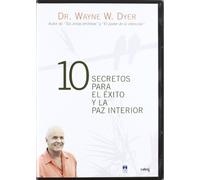 10 secrets pour le succès et la paix intérieure – Karma – Import