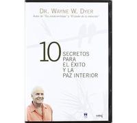 10 Secretos Para El Exito Y La Paz Inter [Import]