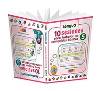 10 SESIONES PARA TRABAJAR LOS CONTENIDOS BASICOS 5