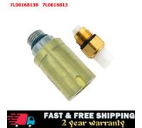 10 Sets Soupape De Maintien D'air Pour Porsche Broderie, Audi Q7 Vw Touareg, Analyste De Réparation De Suspension Pneumatique, 7l0616813b, 4l0616503 "Nipseyteko