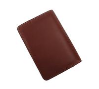 10 Slot Fountain Pen Case Leather Pen Organiser Zippered Closure for Fountain Pens Pencil Storage School Office Supplies Fountain Pen Case