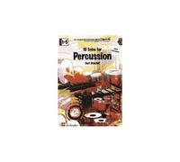 10 Solos for Percussion