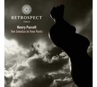 10 Sonates in 4 Parties [Import]