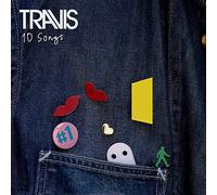 Travis - 10 Songs