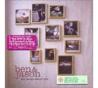 Ben & Jason - 10 Songs About You