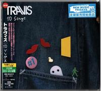 10 Songs (Deluxe Edition) (INCL. Bonus Material) [Import]