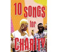 10 Songs For Charity