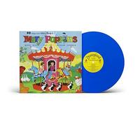 Disney – 10 Songs From Mary Poppins – Édition limitée