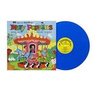 10 Songs From Mary Poppins Édition Limitée