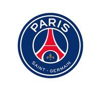 10 Sous bock PSG en Carton